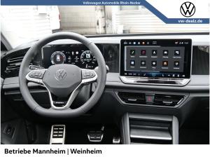 Volkswagen Tiguan Energy 1.5 l eTSI DSG Klima LED Allwetter