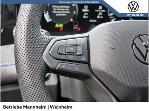 Volkswagen Tiguan R-Line 2.0T SI 4MOTION DSG NAVI AHK LED