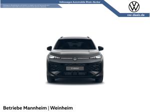 Volkswagen T-Roc R-Line 1.5 l eTSI DSG Klima NAVI AHK LED