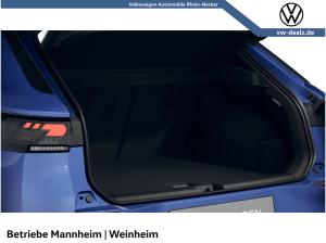 Volkswagen T-Roc R-Line 1.5 l eTSI DSG Klima NAVI AHK LED