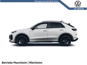 Volkswagen T-Roc R-Line 1.5 l eTSI DSG Klima NAVI AHK LED