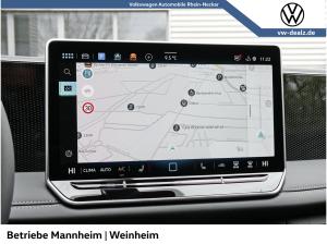 Volkswagen Tiguan Energy 1.5 l eTSI DSG Klima LED Allwetter