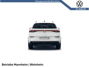 Volkswagen T-Roc R-Line 1.5 l eTSI DSG Klima NAVI AHK LED