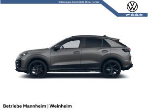 Volkswagen T-Roc R-Line 1.5 l eTSI DSG Klima NAVI AHK LED