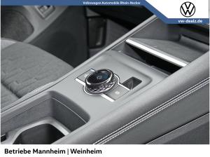 Volkswagen Tiguan Energy 1.5 l eTSI DSG Klima LED Allwetter