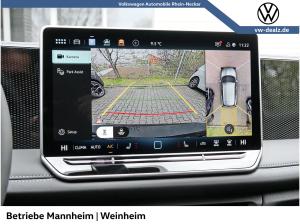 Volkswagen Tiguan Energy 1.5 l eTSI DSG Klima LED Allwetter