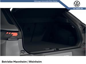 Volkswagen T-Roc R-Line 1.5 l eTSI DSG Klima NAVI AHK LED