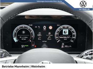 Volkswagen Tiguan Energy 1.5 l eTSI DSG Klima LED Allwetter