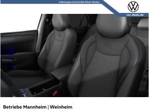Volkswagen T-Roc R-Line 1.5 l eTSI DSG Klima NAVI AHK LED
