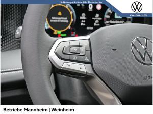 Volkswagen Tiguan Energy 1.5 l eTSI DSG Klima LED Allwetter