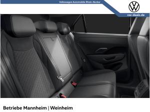 Volkswagen T-Roc R-Line 1.5 l eTSI DSG Klima NAVI AHK LED