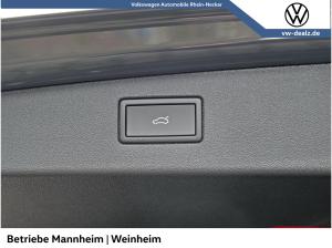 Volkswagen Tiguan Energy 1.5 l eTSI DSG Klima LED Allwetter
