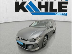 Volkswagen Passat Variant 2.0 TDI DSG 4Motion Elegance