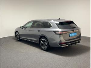Volkswagen Passat Variant 2.0 TDI DSG 4Motion Elegance