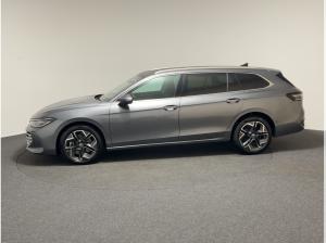 Volkswagen Passat Variant 2.0 TDI DSG 4Motion Elegance