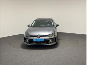 Volkswagen Passat Variant 2.0 TDI DSG 4Motion Elegance