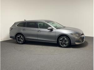 Volkswagen Passat Variant 2.0 TDI DSG 4Motion Elegance