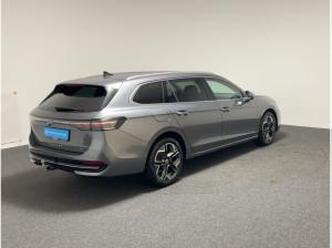 Volkswagen Passat Variant 2.0 TDI DSG 4Motion Elegance