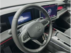Volkswagen Passat Variant 2.0 TDI DSG 4Motion Elegance