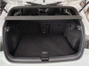 Volkswagen Golf VIII 2.0 TDI DSG GTD Navi Sprachbedienung LED Heckleuchten Sitzheizung