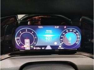 Volkswagen Golf VIII 2.0 TDI DSG GTD Navi Sprachbedienung LED Heckleuchten Sitzheizung