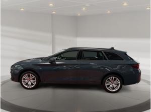 Seat Leon Sportstourer Style 2.0 TDI Kamera/Assist/Navi/uvm.