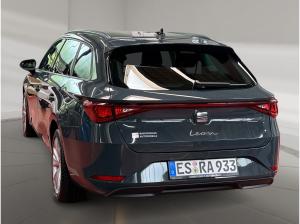 Seat Leon Sportstourer Style 2.0 TDI Kamera/Assist/Navi/uvm.