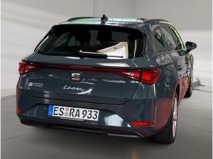 Seat Leon Sportstourer Style 2.0 TDI Kamera/Assist/Navi/uvm.