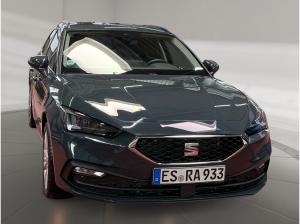 Seat Leon Sportstourer Style 2.0 TDI Kamera/Assist/Navi/uvm.