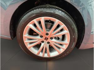 Seat Leon Sportstourer Style 2.0 TDI Kamera/Assist/Navi/uvm.