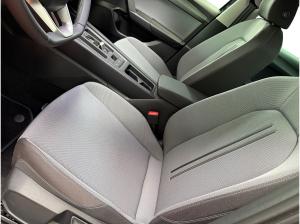 Seat Leon Sportstourer Style 2.0 TDI Kamera/Assist/Navi/uvm.