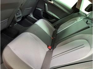 Seat Leon Sportstourer Style 2.0 TDI Kamera/Assist/Navi/uvm.