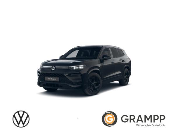 Volkswagen Tayron R-Line 1,5 l eHybrid DSG AHK+NAVI+BLACK STYLE *SOFORT VERFÜGBAR*