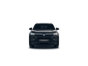 Volkswagen Tayron R-Line 1,5 l eHybrid DSG AHK+NAVI+BLACK STYLE *SOFORT VERFÜGBAR*
