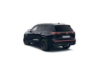 Volkswagen Tayron R-Line 1,5 l eHybrid DSG AHK+NAVI+BLACK STYLE *SOFORT VERFÜGBAR*