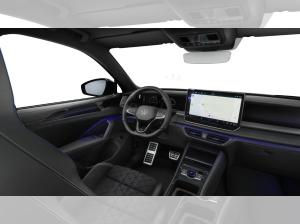 Volkswagen Tayron R-Line 1,5 l eHybrid DSG AHK+NAVI+BLACK STYLE *SOFORT VERFÜGBAR*