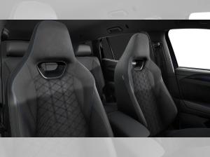 Volkswagen Tayron R-Line 1,5 l eHybrid DSG AHK+NAVI+BLACK STYLE *SOFORT VERFÜGBAR*