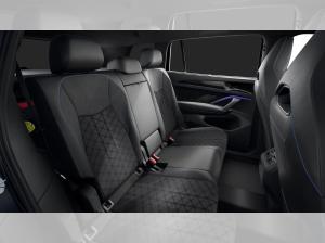 Volkswagen Tayron R-Line 1,5 l eHybrid DSG AHK+NAVI+BLACK STYLE *SOFORT VERFÜGBAR*