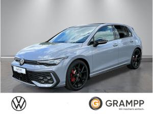 Volkswagen Golf GTI 2,0 l TSI DSG (265 PS) AHK+PANO+NAVI *SOFORT VERFÜGBAR*