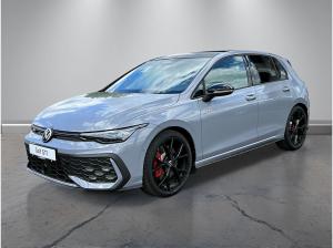 Volkswagen Golf GTI 2,0 l TSI DSG (265 PS) AHK+PANO+NAVI *SOFORT VERFÜGBAR*