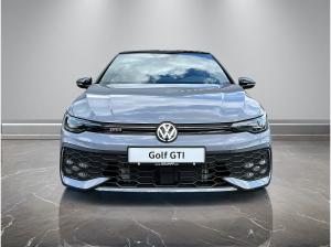 Volkswagen Golf GTI 2,0 l TSI DSG (265 PS) AHK+PANO+NAVI *SOFORT VERFÜGBAR*