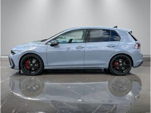 Volkswagen Golf GTI 2,0 l TSI DSG (265 PS) AHK+PANO+NAVI *SOFORT VERFÜGBAR*