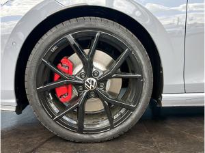 Volkswagen Golf GTI 2,0 l TSI DSG (265 PS) AHK+PANO+NAVI *SOFORT VERFÜGBAR*