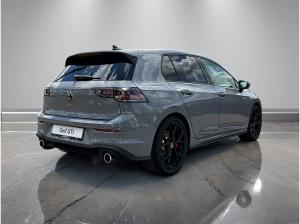 Volkswagen Golf GTI 2,0 l TSI DSG (265 PS) AHK+PANO+NAVI *SOFORT VERFÜGBAR*