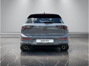 Volkswagen Golf GTI 2,0 l TSI DSG (265 PS) AHK+PANO+NAVI *SOFORT VERFÜGBAR*