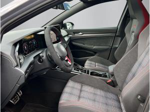 Volkswagen Golf GTI 2,0 l TSI DSG (265 PS) AHK+PANO+NAVI *SOFORT VERFÜGBAR*