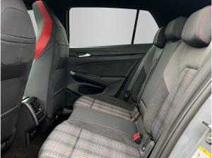 Volkswagen Golf GTI 2,0 l TSI DSG (265 PS) AHK+PANO+NAVI *SOFORT VERFÜGBAR*