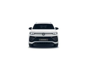 Volkswagen Tayron R-Line 2,0 l TDI 4MOTION AHK+PANO+NAVI+LEDER *SOFORT VERFÜGBAR*