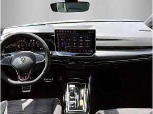 Volkswagen Golf GTI 2,0 l TSI DSG (265 PS) AHK+PANO+NAVI *SOFORT VERFÜGBAR*