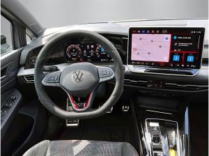 Volkswagen Golf GTI 2,0 l TSI DSG (265 PS) AHK+PANO+NAVI *SOFORT VERFÜGBAR*